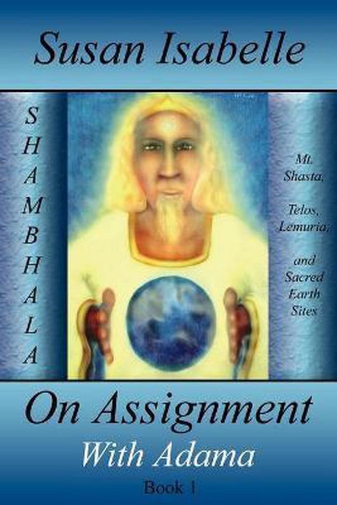 On Assignment with Adama 9781420842784 Susan Isabelle, Livres, Langue | Anglais, Envoi