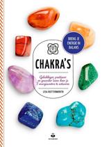 Chakras 9789401305259, Livres, Ésotérisme & Spiritualité, Lisa Butterworth, Verzenden