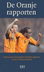 De Oranje rapporten 9789076927831 M. van Neck, Verzenden, Gelezen, M. van Neck