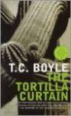 The Tortilla Curtain 9780747574644, Gelezen, T. Coraghessan Boyle, t. Coraghessan Boyle, Verzenden