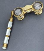 Observation binoculars - 1910-1920 - France - Iris Paris, Antiek en Kunst