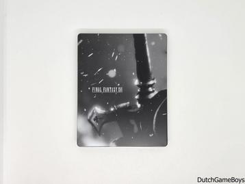 Final Fantasy XVI - Pre Order Steelbook disponible aux enchères