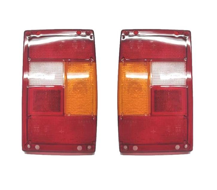 FEUX ARRIÈRE INTERIEUR POUR LAND ROVER RANGE ROVER 82-89, Auto-onderdelen, Verlichting, Verzenden