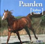 Paarden - 1001 Fotoboek 9789039621578, Boeken, Gelezen, Murielle Rudel, N.v.t., Verzenden