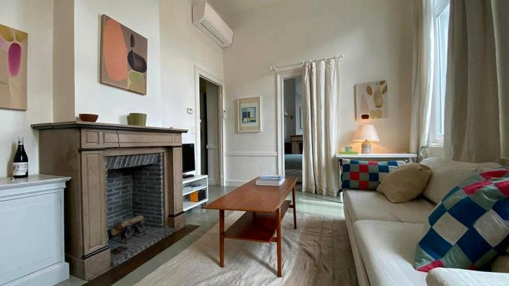 Appartement aan Place du Grand Sablon, Brussels, Immo, Appartements & Studios à louer