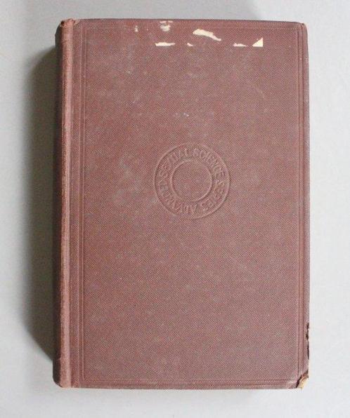 Magnus Hirschfeld - Sexual Pathology. Being a Study of the, Antiek en Kunst, Antiek | Boeken en Manuscripten