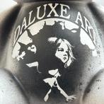 Daluxe Art - 1999 • Stencil Art Teddy Bear Sculpture