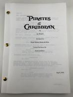 Pirates of the Caribbean - Johnny Depp as Captain Jack, Verzamelen, Nieuw