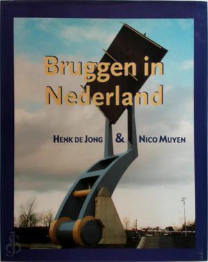 Bruggen in Nederland, Boeken, Taal | Overige Talen, Verzenden