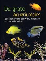 GROTE AQUARIUMGIDS 9783833118791 Willemien Werkman, Verzenden, Zo goed als nieuw, Willemien Werkman