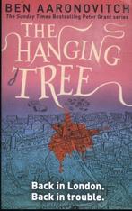 The Hanging Tree 9781473221970 Ben Aaronovitch, Verzenden, Gelezen, Ben Aaronovitch