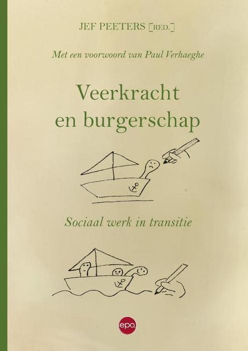 Veerkracht en burgerschap 9789462670440, Boeken, Politiek en Maatschappij, Zo goed als nieuw, Verzenden