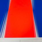 Lothar Quinte (1923-2000) - Original Siebdruck Serigrafie