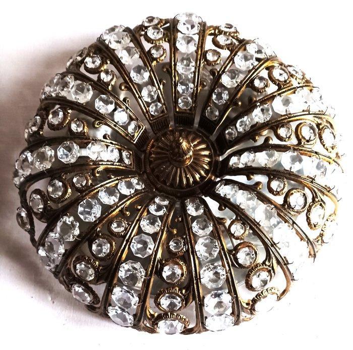 Peris Andreu - Ernest Palm para Palwa - Plafondlamp -, Antiek en Kunst, Curiosa en Brocante
