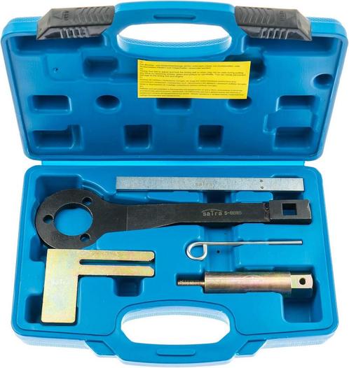 SATRA Distributiegereedschap BMW / Citroën / Peugeot met ket, Auto diversen, Autogereedschap, Nieuw, Ophalen of Verzenden