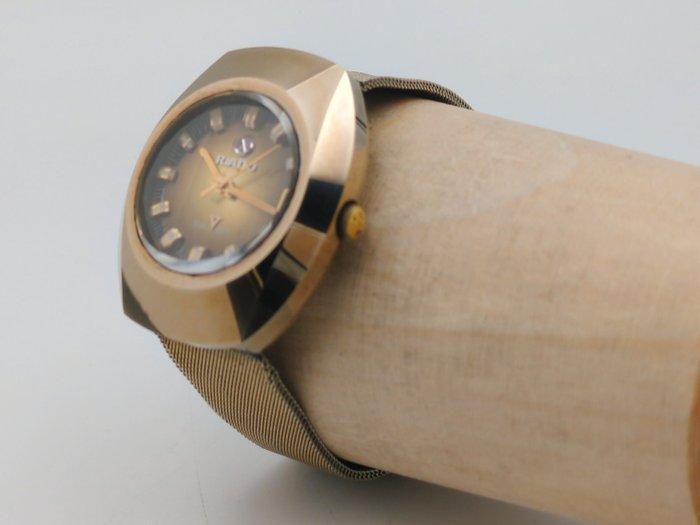 Rado - Balboa - Zonder minimumprijs - K2742 - Heren -, Handtassen en Accessoires, Horloges | Heren