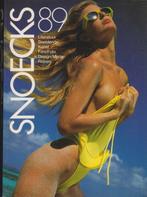 Snoecks 89 9789070481490 Snoecks 89, Verzenden, Gelezen, Snoecks 89