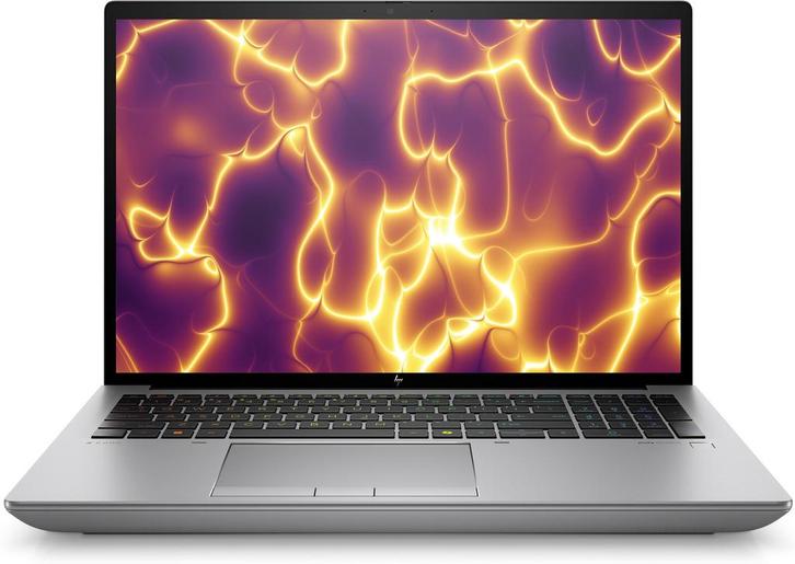 HP ZBook Fury 16 G11 Core i9 32GB 1TB 16 inch RTX 3500 Ada, Computers en Software, Windows Laptops, Onbekend, SSD, 16 inch, Met videokaart