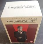 the Mentalist 1-7 complete series -         Gratis verzenden, CD & DVD, DVD | TV & Séries télévisées, Verzenden, Overige genres