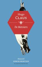 De metsiers 9789023492429 Hugo Claus, Livres, Verzenden, Hugo Claus