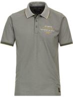 Casa Moda Atlantic Ocean Spirit Poloshirt 944188200-301, Vêtements | Hommes, T-shirts, Verzenden