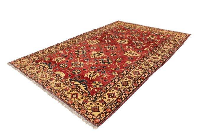 Kazak - Vloerkleed - 331 cm - 210 cm, Huis en Inrichting, Stoffering | Tapijten en Vloerkleden