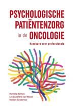 Psychologische patiëntenzorg in de oncologie 9789023255253, Boeken, Verzenden, Gelezen