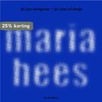 Maria Hees 9789490322120 J. Sterman, Boeken, Verzenden, Gelezen, J. Sterman