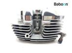 Cilinderkop Achter Yamaha XV 1600 Wild Star 1999-2002, Motoren, Verzenden, Gebruikt
