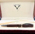 Visconti - Wall Street - Balpen, Verzamelen, Pennenverzamelingen, Nieuw