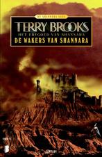 De wakers van Shannara / Shannara reeks / 26 9789022559963, Boeken, Verzenden, Gelezen, Terry Brooks