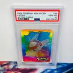Graded card - Latias Action Cards Pokemon Advanced - PSA 10, Nieuw