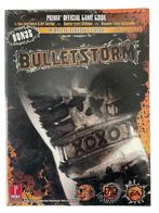 Bulletstorm Prima Official Guide (NIEUW), Boeken, Verzenden, Nieuw