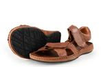 Pikolinos Sandalen in maat 41 Cognac | 5% extra korting, Sandalen, Overige kleuren, Verzenden, Zo goed als nieuw