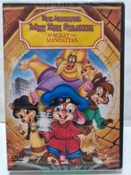 EEN AVONTUUR MET EEN STAARTJE DE SCHAT VAN MANHATTAN (IN