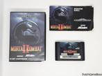 Sega Megadrive - Mortal Kombat II, Consoles de jeu & Jeux vidéo, Verzenden