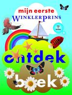 Mijn eerste Winkler Prins Ontdekboek / Winkler Prins, Boeken, Verzenden, Gelezen