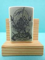Zippo - Zippo Custom - Deus Vult - Sans Prix de Réserve -, Nieuw