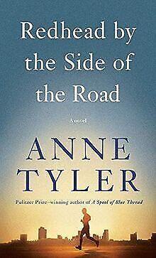 Redhead by the Side of the Road: A Novel  Tyler,...  Book, Boeken, Overige Boeken, Zo goed als nieuw, Verzenden