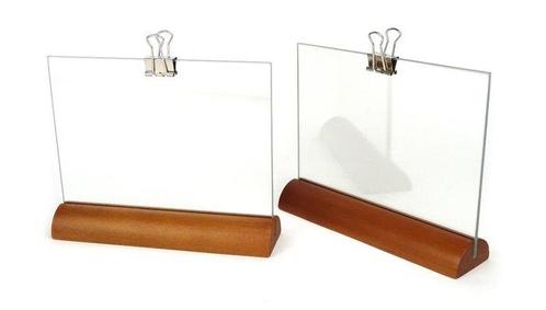 Alessi Twergi - Kuno Prey - Cadre photo (2)- LEssence des, Antiek en Kunst, Kunst | Designobjecten