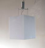 Delta Light - Plafonnier - cube - plexiglas