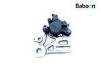 Remklauw Achter Yamaha MT 09 2017-2020 (MT-09), Verzenden, Gebruikt