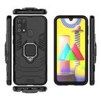 Samsung Galaxy A52 Hoesje met Kickstand en Magneet -, Télécoms, Téléphonie mobile | Housses, Coques & Façades | Samsung, Verzenden