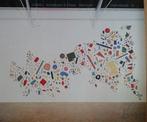 Tony Cragg - Sculptures, from the Klüser Gallery,