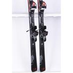160 165 skis NORDICA DOBERMANN SPITFIRE TI 70 2022, grip wa, Sport en Fitness, Verzenden, Nieuw, Nordica