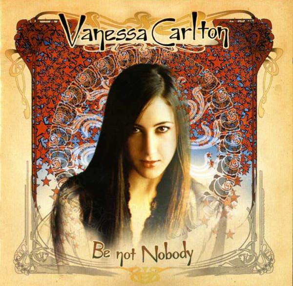 Vanessa Carlton - Be Not Nobody, Cd's en Dvd's, Cd's | Pop, Gebruikt, Verzenden