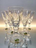 Waterford - Verre à vin (6) - Tramore - Cristal - champagne, Antiek en Kunst