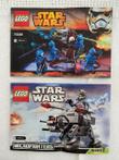 Lego - 75075/75088 - Lego Star Wars lego Star wars - 2000-à