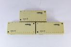 Märklin H0 - 6088 - Elektronica (1) - 3x terugmeldmodules, Nieuw