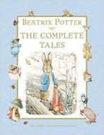 Alle verhalen van Beatrix Potter 9789021615356, Boeken, Verzenden, Zo goed als nieuw, Beatrix Potter